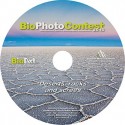 DVD BioPhotoContest 2016 - Deserti, rocce e ghiaioni