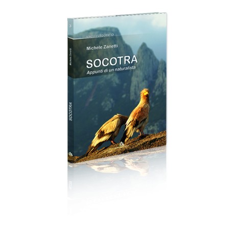 SOCOTRA, appunti di un naturalista